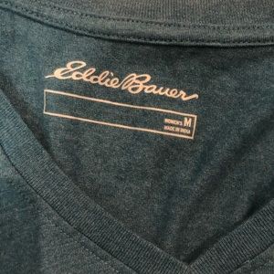 Eddie Bauer women’s long sleeve tee